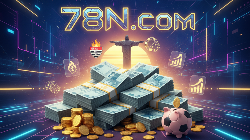 Visualização de um campo de futebol em realidade aumentada num ambiente futurista